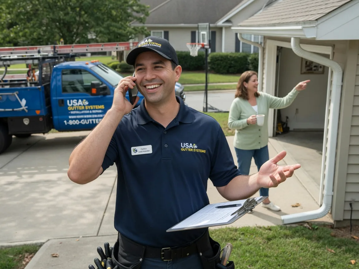 Gutter Installation Varna, IL FAQs